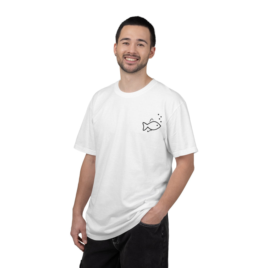 Lekker Visje T-shirt