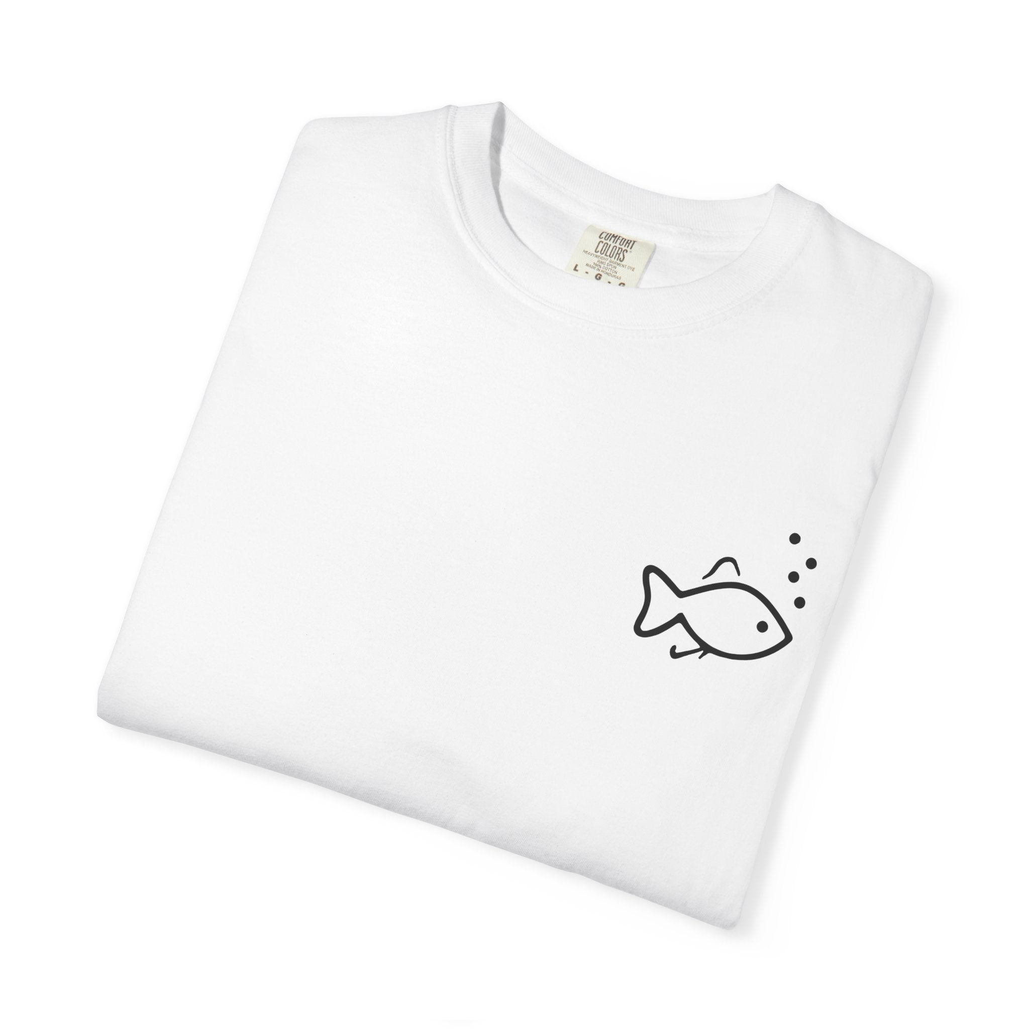 Lekker Visje T-shirt