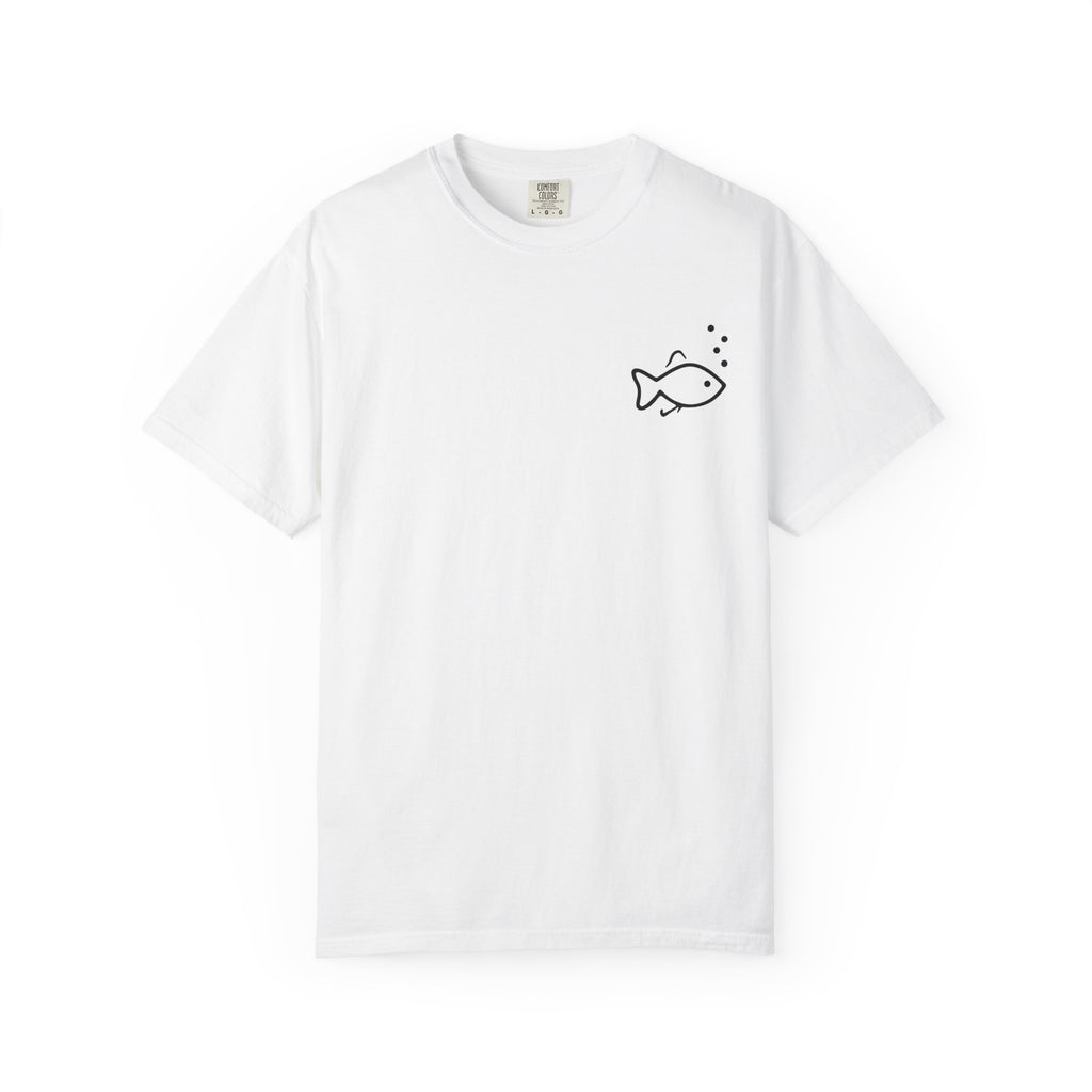 Lekker Visje T-shirt